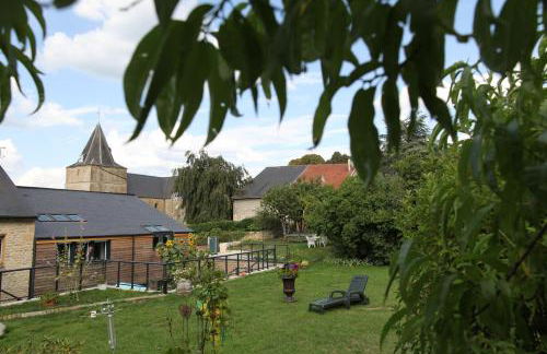 Gîte LES ARMINAUX - Foto 27