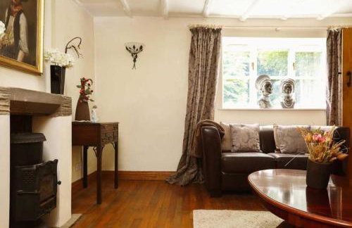 Prospect Cottage 3BR Countryside Retreat Sleeps 6 - Foto 2