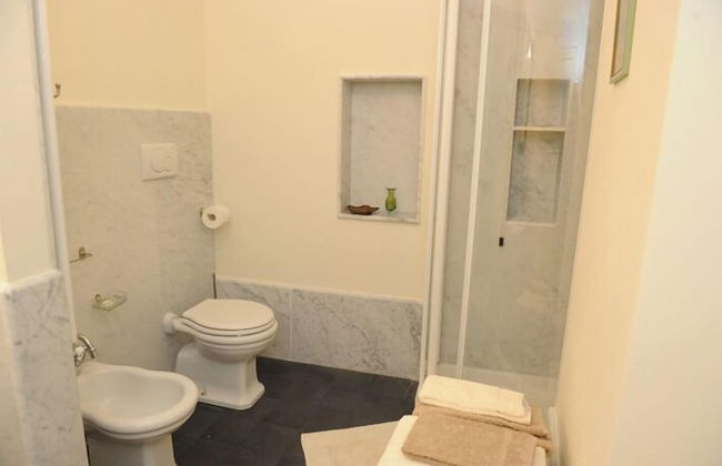 Dimora Garibaldi - Foto 39