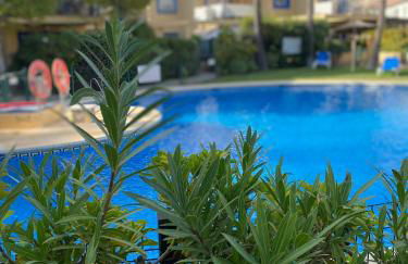 New - MiJa basement Loft Apartment steps from Beach - perfect for Sun and Sport Seekers - Foto 10