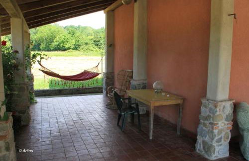 Agriturismo La Praduscella - Foto 32