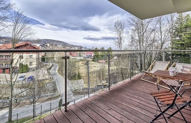 Apartamenty Sun & Snow Ogrodnicza - Foto 37