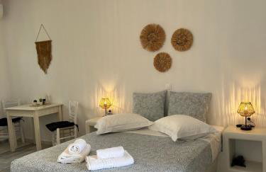 Sunny Studios Naxos - Foto 15