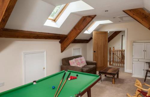 8 Bed in Llanigon oc-bn241 - Foto 31