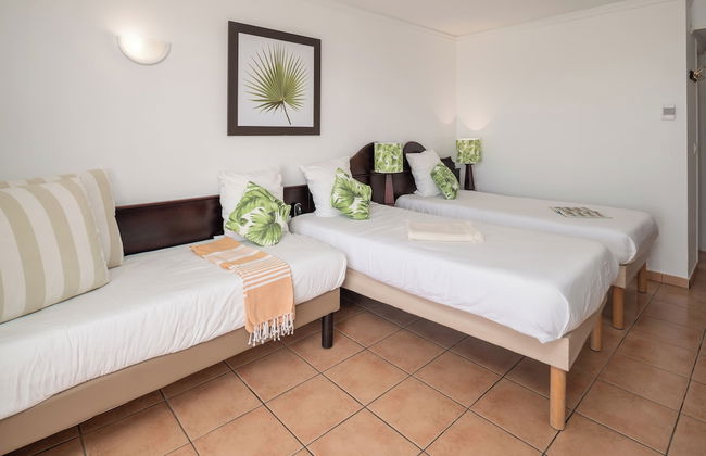 Village St Anne Pierre & Vacances - Photo 6