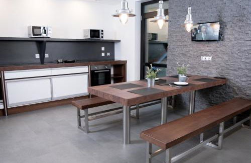 Triumph Inn Pension - Photo 23