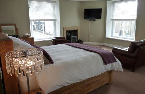 Town View Alston - Foto 21