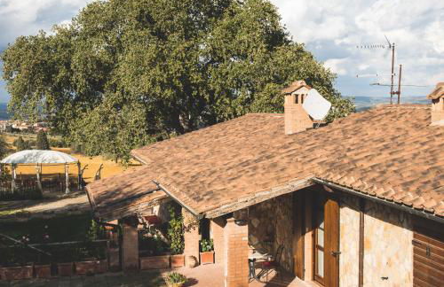 Agriturismo Cantagalli - Foto 77