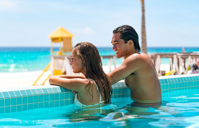 Hyatt Zilara Cancun - Adults Only - All Inclusive - Foto 47