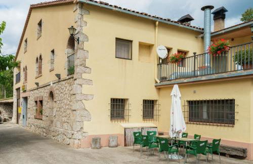 Belvilla by OYO Casa Espunyes Plata - Foto 26