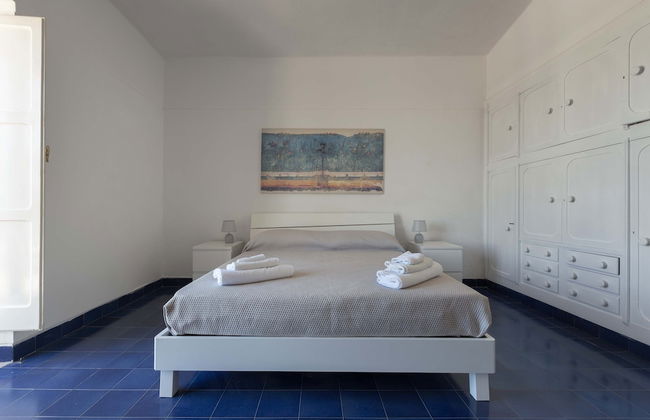 2374 Villa Costa Merlata by Perle di Puglia - Foto 8