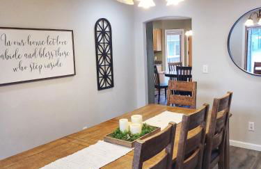 Restful Family Retreat on Camas - Foto 27