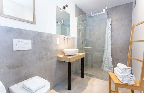 Boardinghouse Bayerisch Gmain - Foto 69