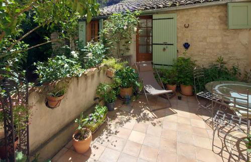 17th Century town house in Forcalquier centre - Foto 42