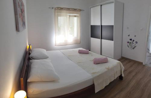 Apartment Elle with free private parking - Foto 17