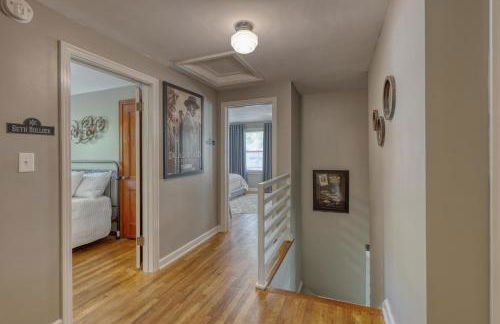 Outlaw Homestead - Foto 18