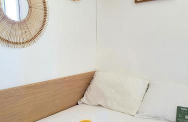 Chambre climatisée lit double - Proche tram & Centre - Photo 6