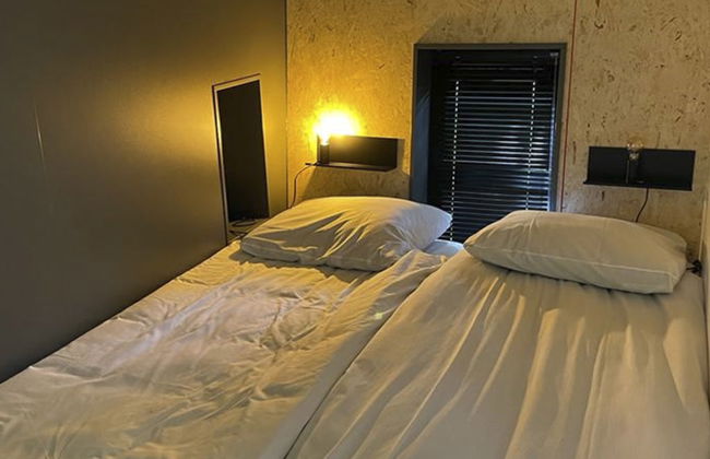 Tiny House Solo Retreat 4 - Foto 5