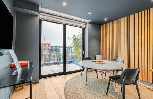 StayCozy Apartments in Kings Cross - Photo 18