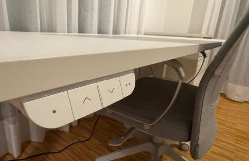 Design-Apartment - Garten - Parken - Küche - Foto 32