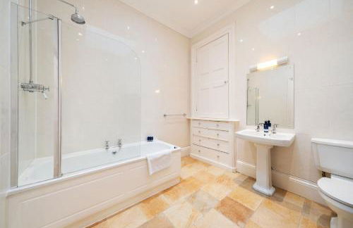 Cleish Apartment - Foto 20