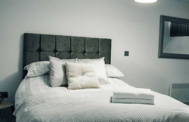 Bv Comfy Basement Apartment At Conditioning House - Foto 20