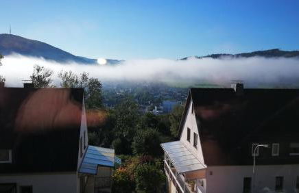 Ferienwohnung am Silberg - Foto 10