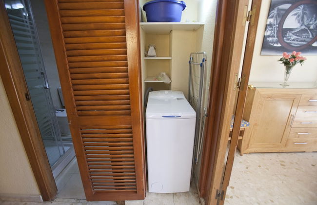 Malaga 101679 3 Bedroom Apartment By Mo Rentals - Photo 19