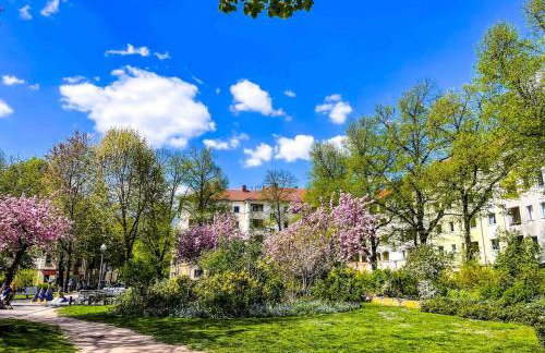 Sunny apartment in a great location - Foto 19