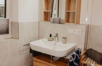 Ferienwohnung/Arbeiterwohnung Kampenwand - Foto 11