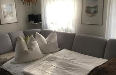 Ferienwohnung Eulennest - Foto 25