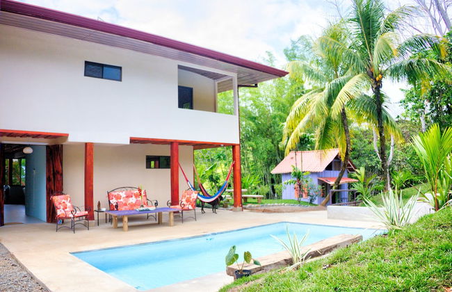 Valley of Dreams Eco Lodge - Foto 24