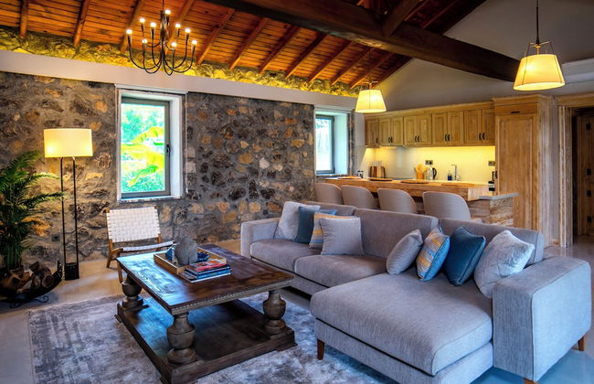 Kaya Villas Exclusive - Photo 35