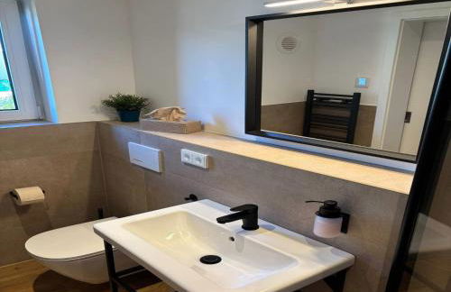 Wohlfühlstudio in Sylbach - Foto 9