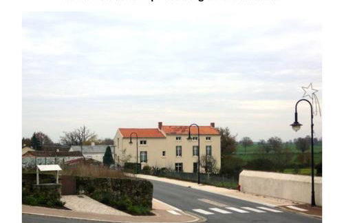 Maison de famille Benaiteau à 10' du Puy du Fou - Photo 11
