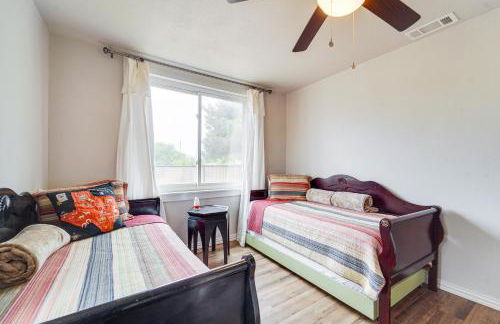 Pet-Friendly North Texas Home with Spacious Yard! - Photo 22