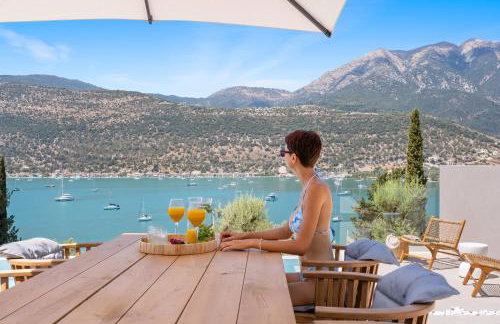 Villa Lethia - Foto 8