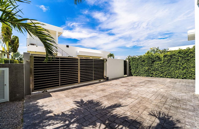 Luxury 6 Bed Private Pool Villa - LLW - Foto 69