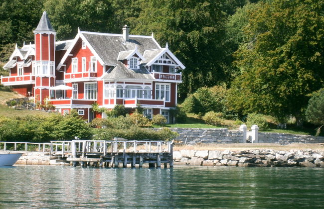 Villa Lorna - Foto 14