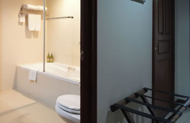 Royal Suite Hotel Bangkok - Foto 61