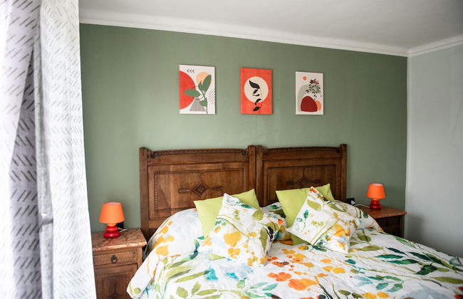 Agriturismo Ca' del Clat - Foto 7