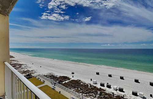 Regency Towers Panama City Beach #719 - Foto 35