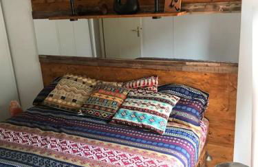 Le Dakar - T2 avec Parking offert - Photo 6