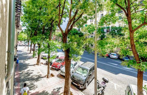 L32-Amazing apartment 5 min from Madrid Atocha Station - Photo 2