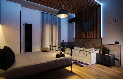 LM industrial apartment & suite - Foto 66