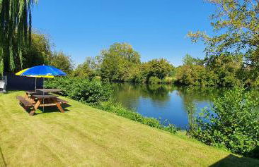 Gîte La Terrasse du Loir à 2km du Zoo de la Flèche - Photo 35