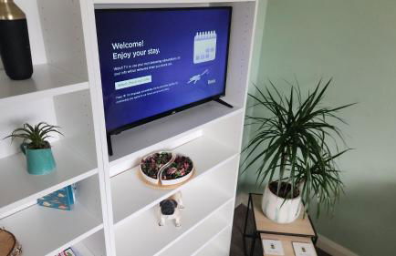 Top Location Perranporth Apartment - Foto 7