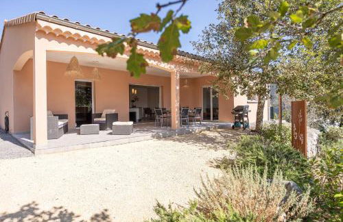 DOMAINE VILONAPA - villa Figuier - Foto 8