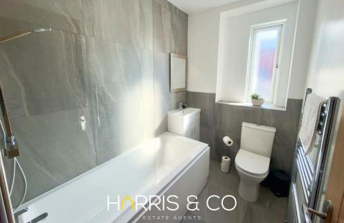 Seaside Retreat - Foto 4