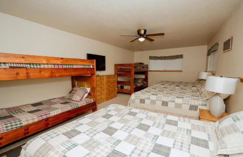 Northwoods Cabins - Foto 63